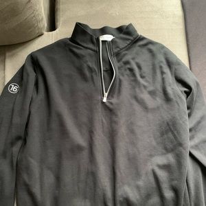 Peter Millar 1/4 zip large